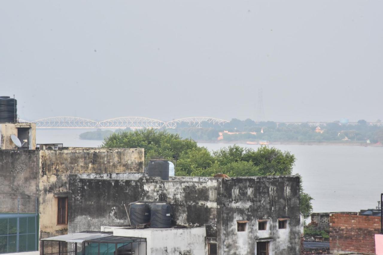 Tara Guest House Varanasi Exterior photo